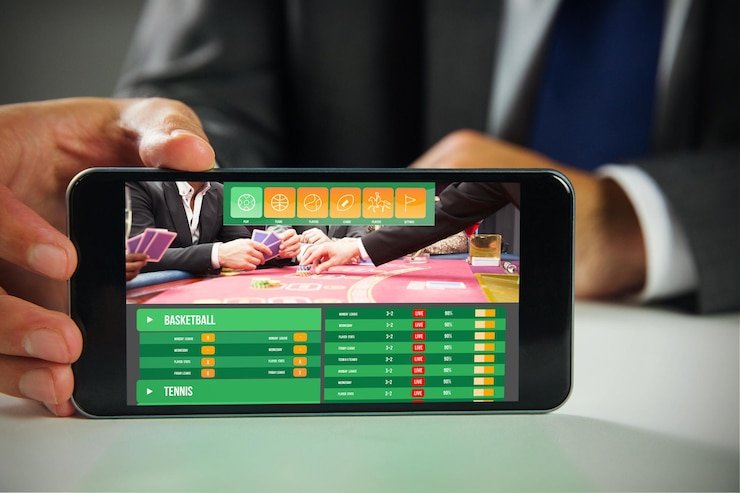 Dashboard promosi dan cashback mingguan di hbo 9